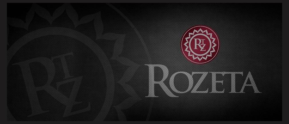 Banda Rozeta